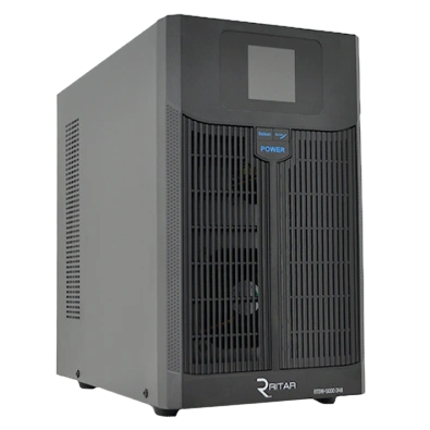 RITAR RTSW-5000 5000A 48В з правильною синусоїдою