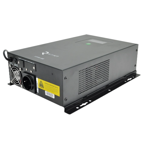 Ritar RTSWbt-500 500ВА правильна синусоїда