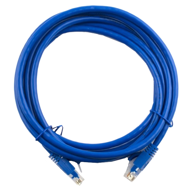 RITAR UTP, RJ45, Cat.5e, 30m, Cu