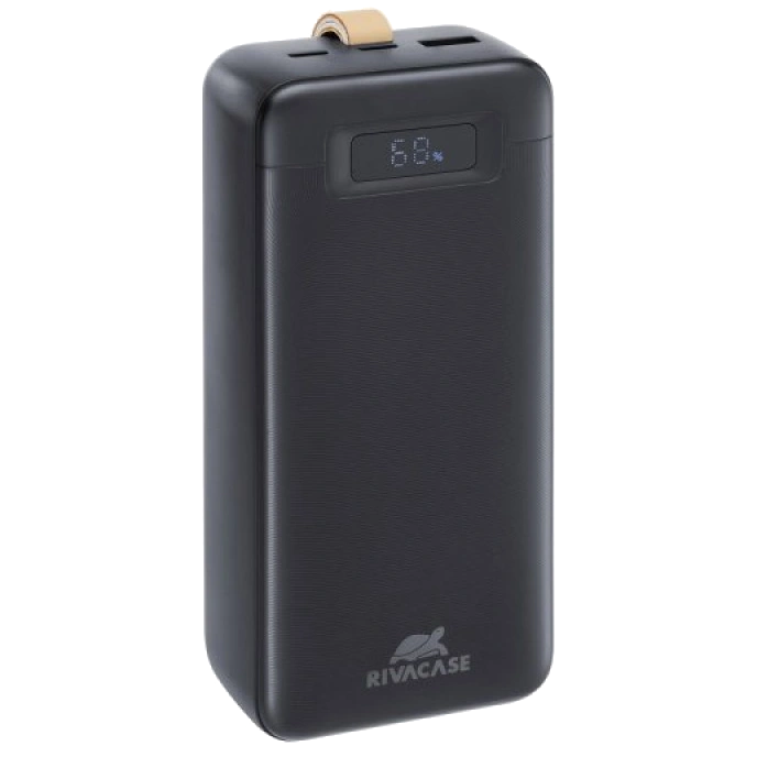 RIVACASE RIVAPOWER VA1083 30 000 мА•ч (Black)
