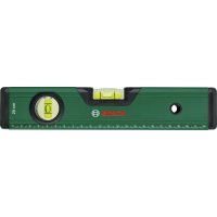 Рівень Bosch 25см, 2 капсули, алюмінієвий (1.600.A03.2V5)