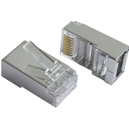 RJ45 кат. 5e