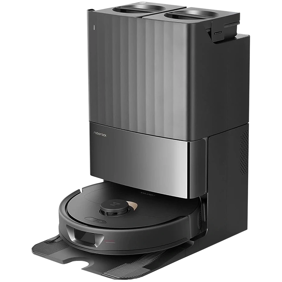 RoboRock Q REVO BLACK QR52-00