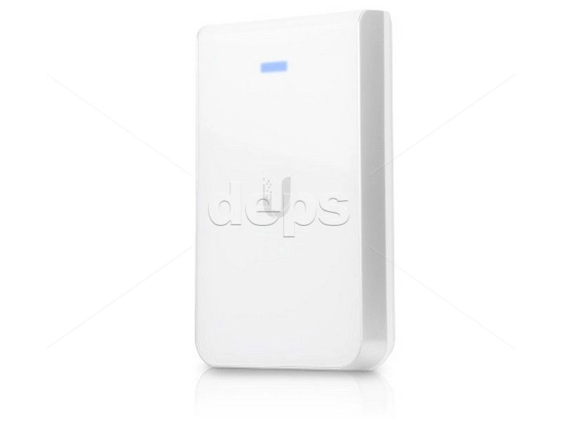 Розетка - точка доступа Ubiquiti UniFi AP AC In-Wall (UAP-AC-IW)