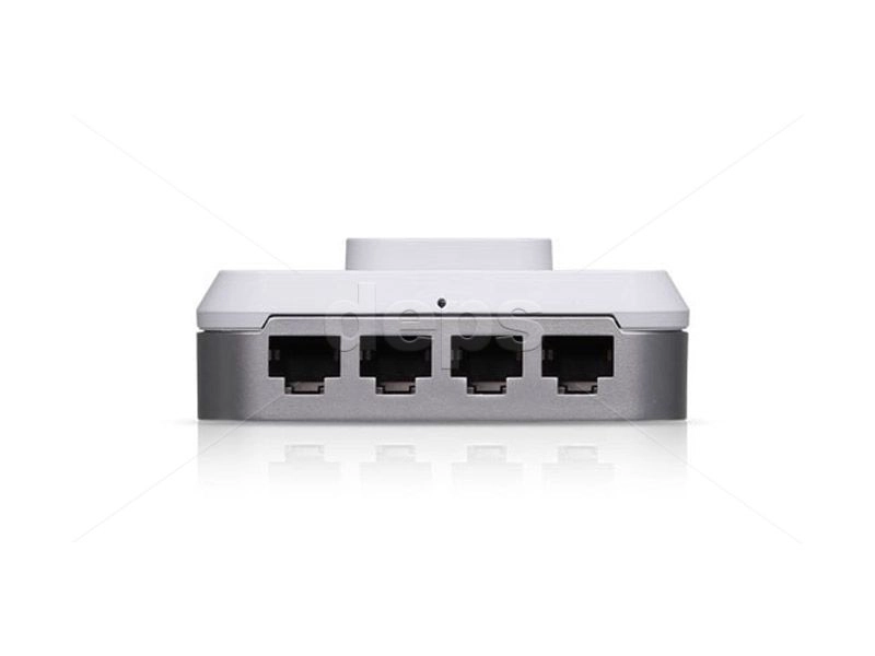 Розетка - точка доступа Ubiquiti UniFi AP In Wall Hi-Density (UAP-IW-HD)