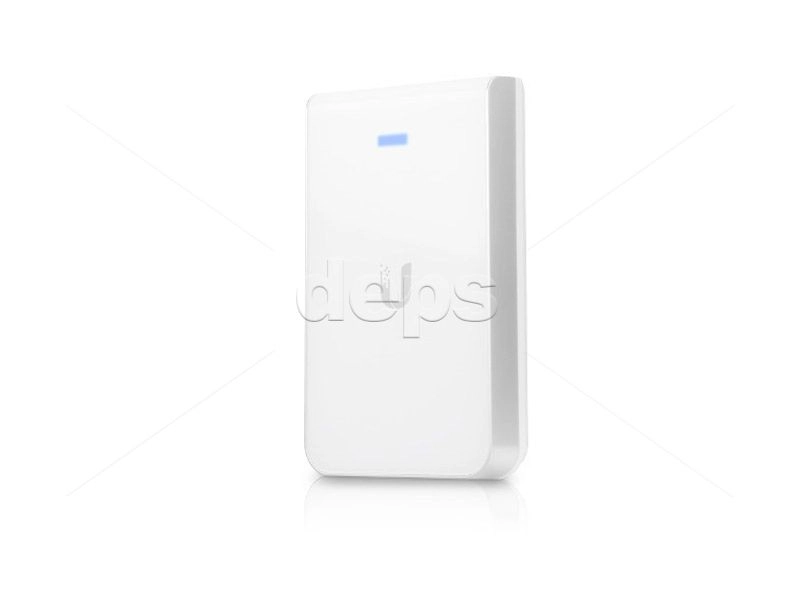 Розетка - точка доступу Ubiquiti UniFi AP AC In-Wall Pro (UAP-AC-IW-PRO)