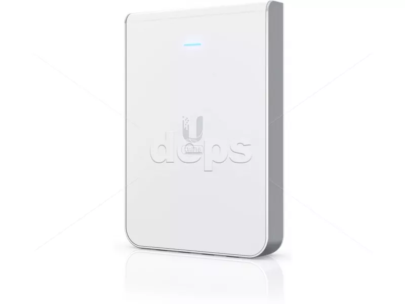 Розетка - точка доступу Ubiquiti UniFi Wi-Fi 6 In Wall Access Point (U6-IW)