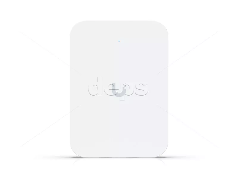 Розетка - точка доступу Ubiquiti UniFi Wi-Fi 7 In-Wall Access Point (U7-IW)