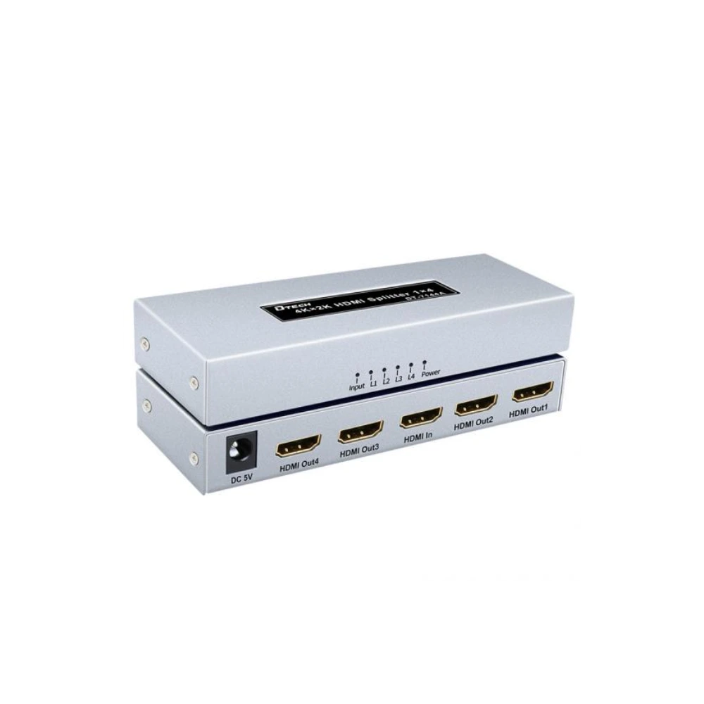 Розгалужувач HDMI DT-7144A