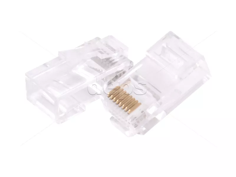 Роз'єм  Cor-X RJ-45 8P8C