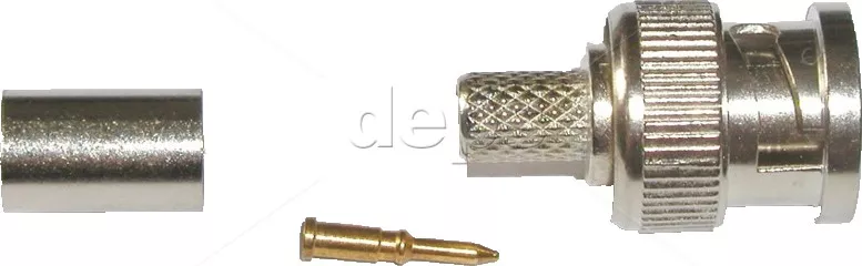 Роз'єм Zinc BNCM-59C