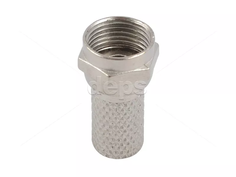Роз'єм Zinc F 6T