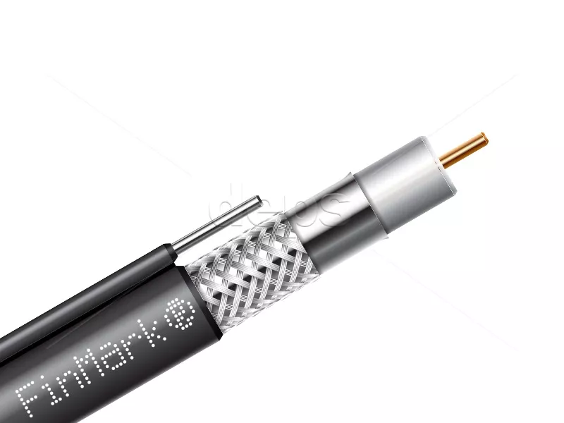 Розподільчий коаксіальний кабель FinMark F1160BVMcu