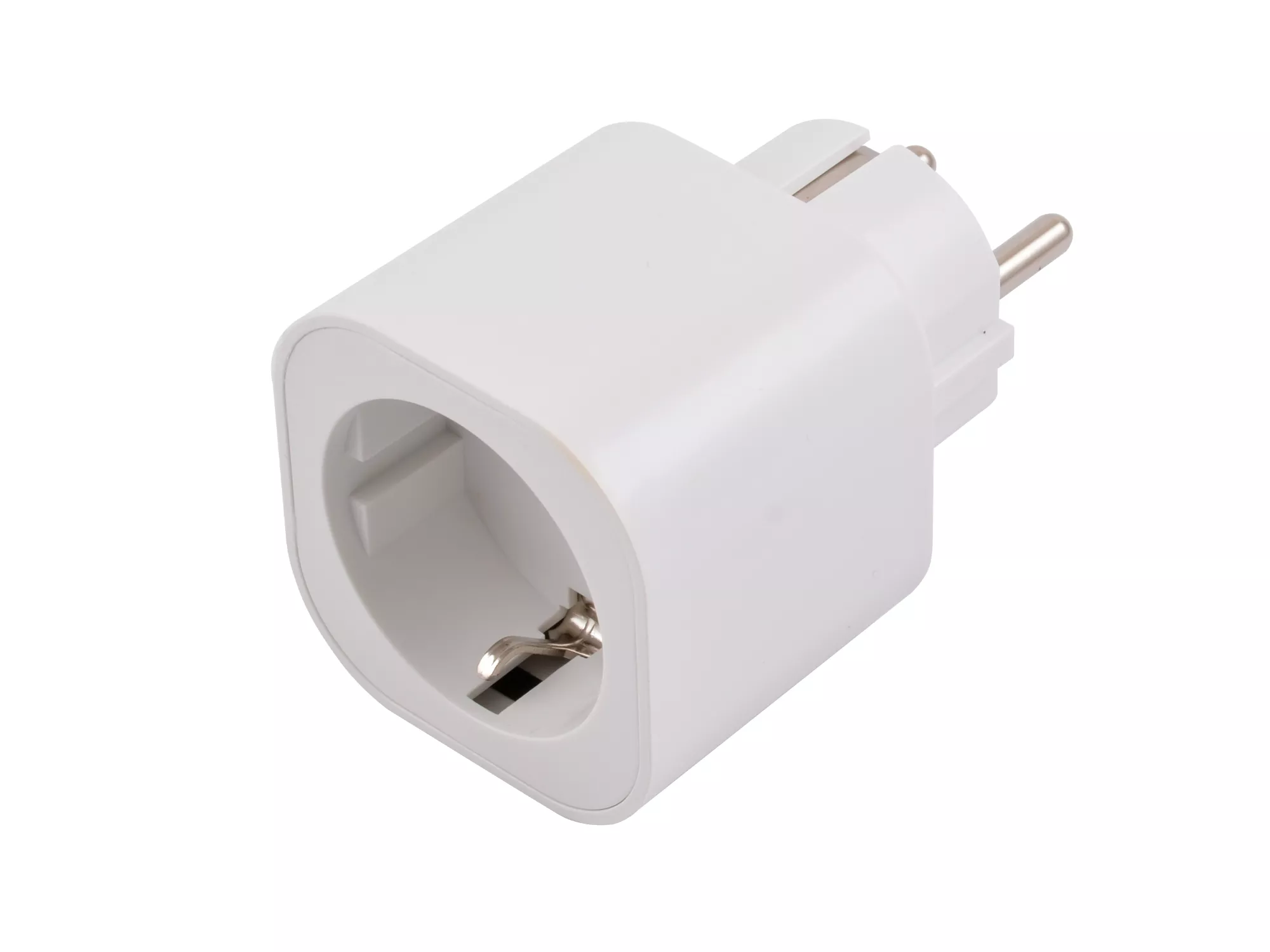 Розумна розетка Deye SUN-SMART-PLUG01P1-F (протокол LoRa)