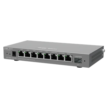 Ruijie Reyee RG-EG209GS SFP керований