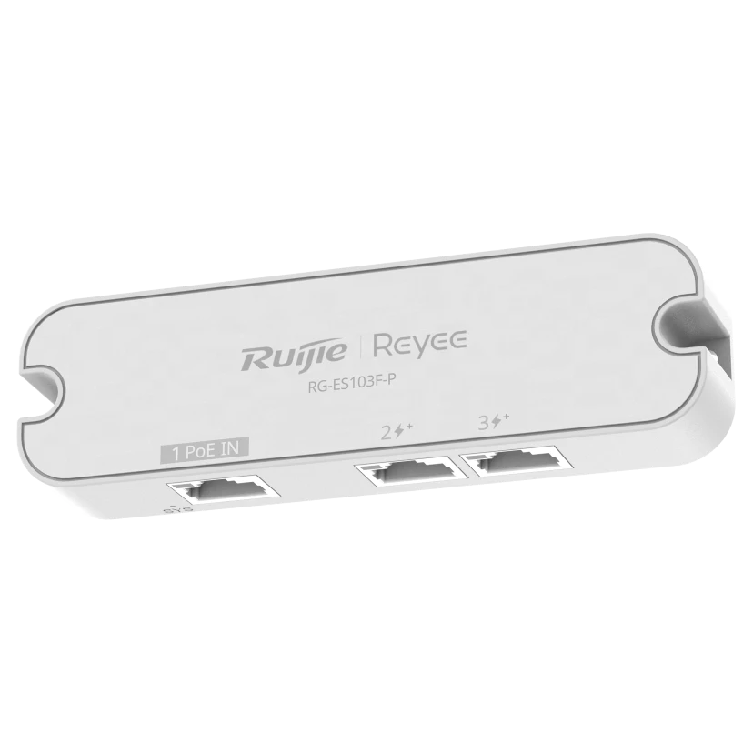 Ruijie Reyee RG-ES103F-P