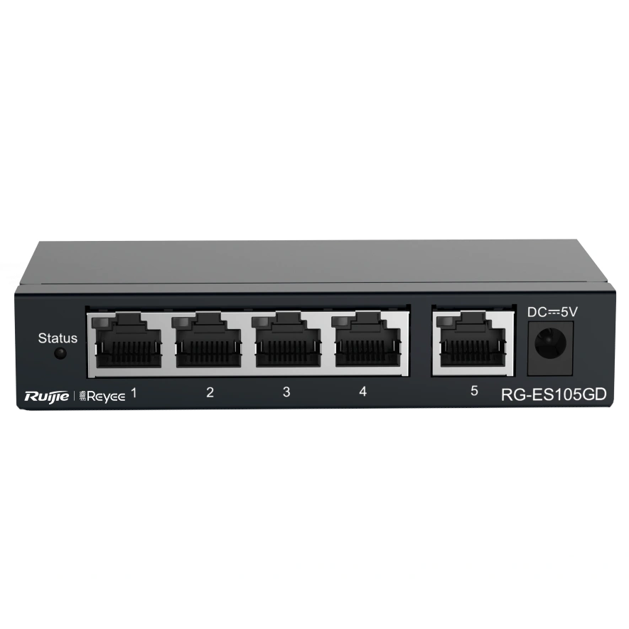 Ruijie Reyee RG-ES105GD
