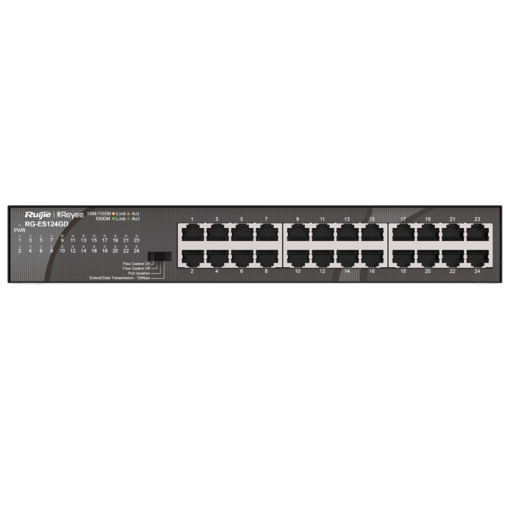 Ruijie Reyee RG-ES124GD