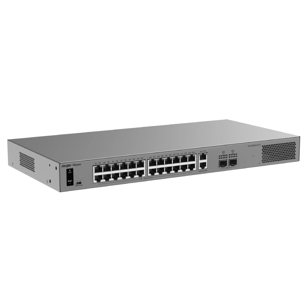Ruijie Reyee RG-ES228GS-P-V2 POE