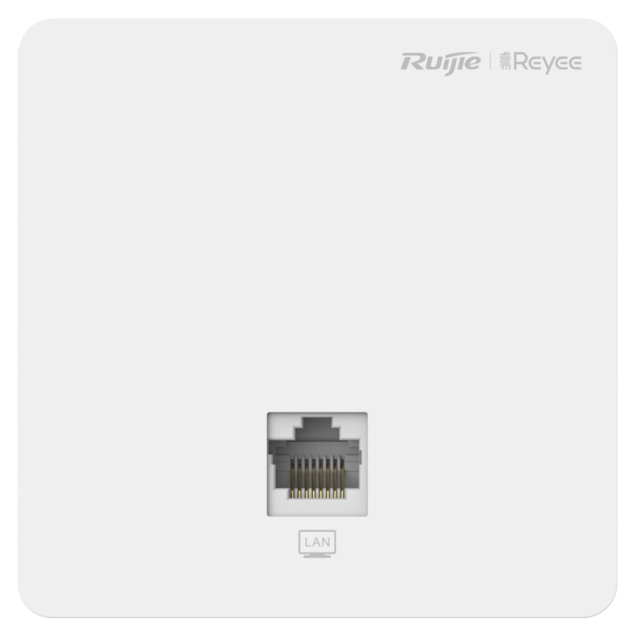 Ruijie Reyee RG-RAP1200(F) настенная