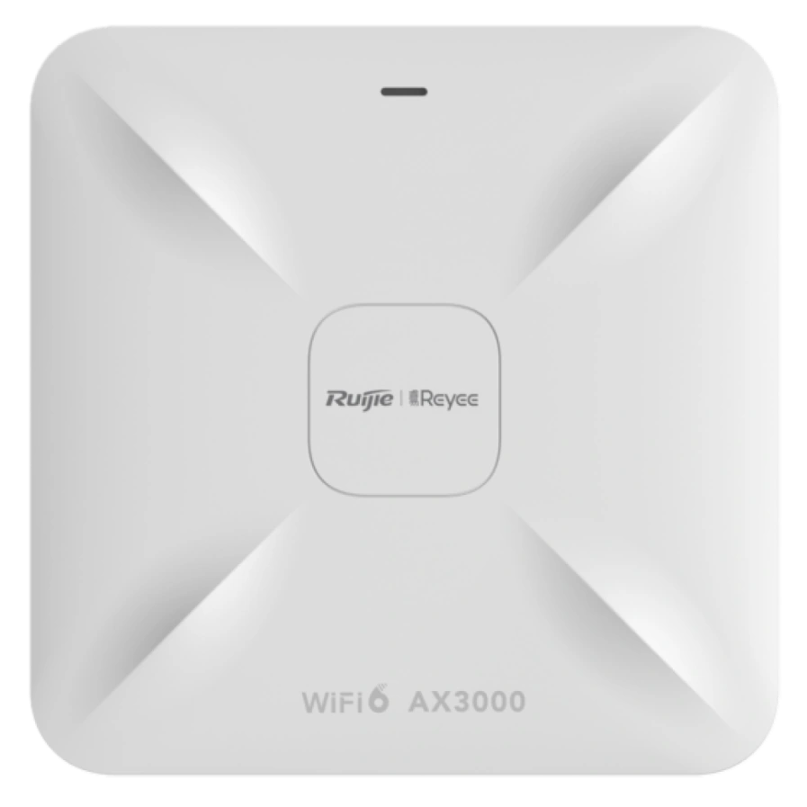 Ruijie Reyee RG-RAP2260 Wi-Fi 6 внутрішня дводіапазонна