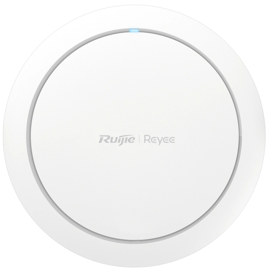 Ruijie Reyee RG-RAP2266 Wi-Fi 6 внутрішня дводіапазонна