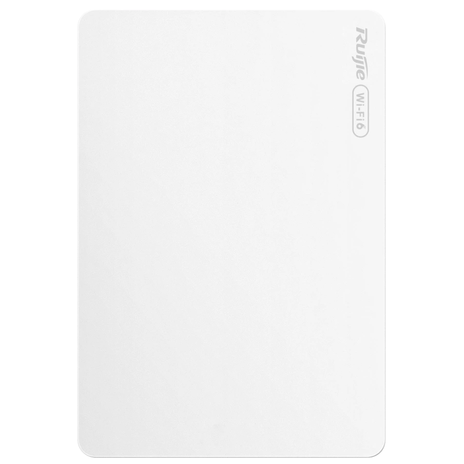 Ruijie Reyee RG-RAP62-Wall Wi-Fi 6 AX3000 дводіапазонна