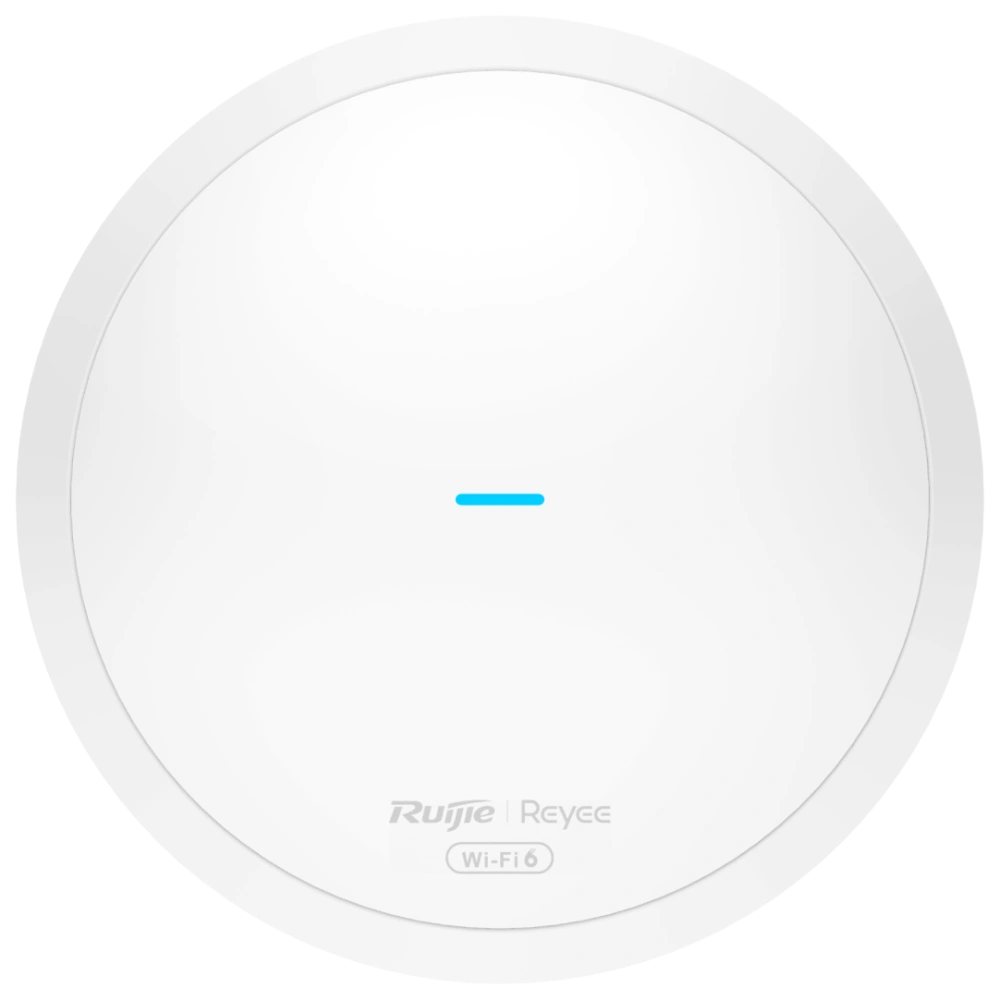 Ruijie Reyee RG-RAP62 Wi-Fi 6 AX1800 двухдиапазонная