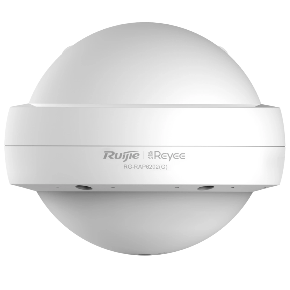 Ruijie Reyee RG-RAP6202(G) Wi-Fi 5 зовнішня всеспрямована дводіапазонна