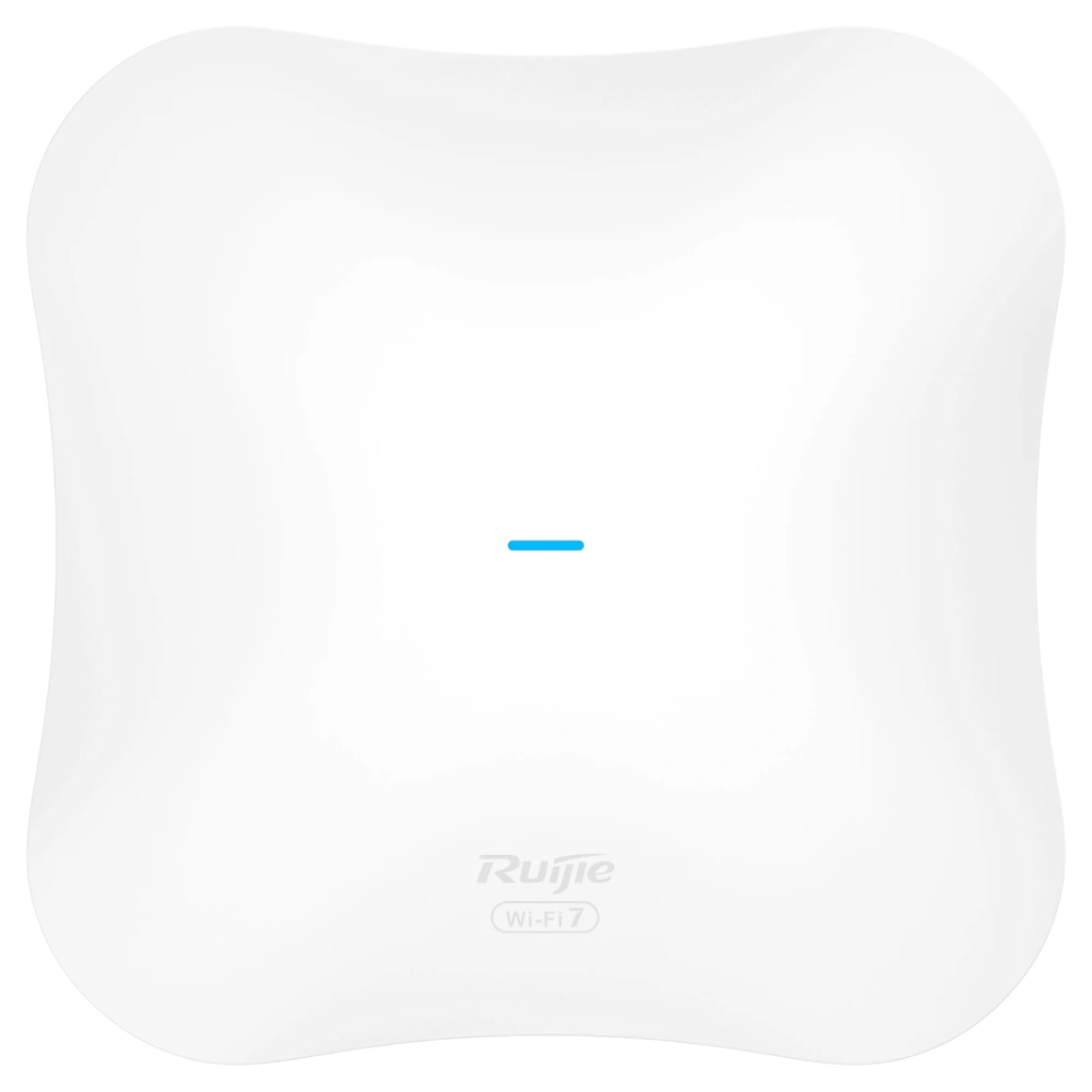Ruijie Reyee RG-RAP73 PRO Wi-Fi 7 SFP+ внутрішня дводіапазонна