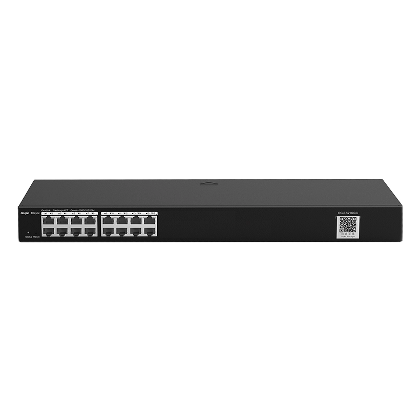Ruijie RG-ES216GC
