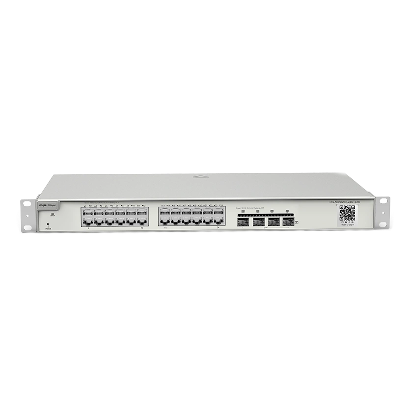 Ruijie RG-NBS3200-24GT4XS L2+ 10G