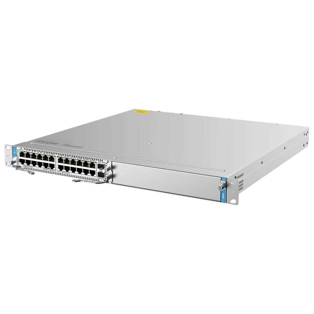 Ruijie RG-NBS6002 модульный облачный уровня 3