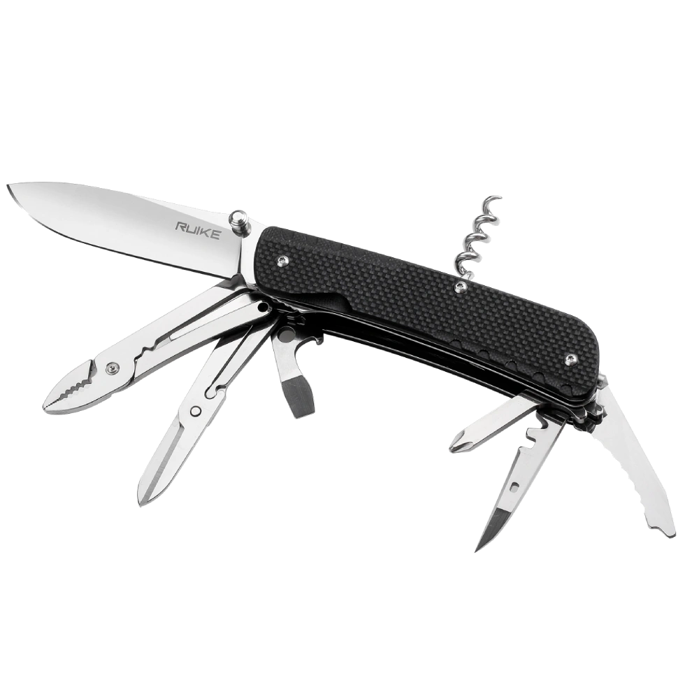 Ruike Trekker LD41-B