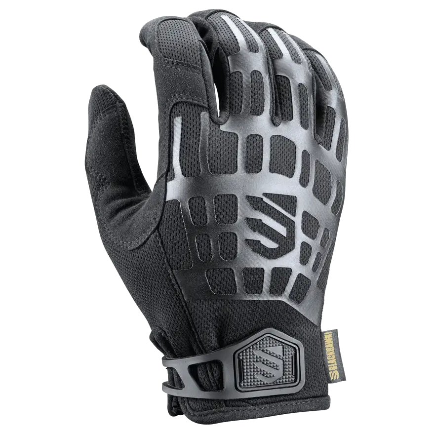 Рукавиці тактичні BLACKHAWK Fury Utilitarian Glove L