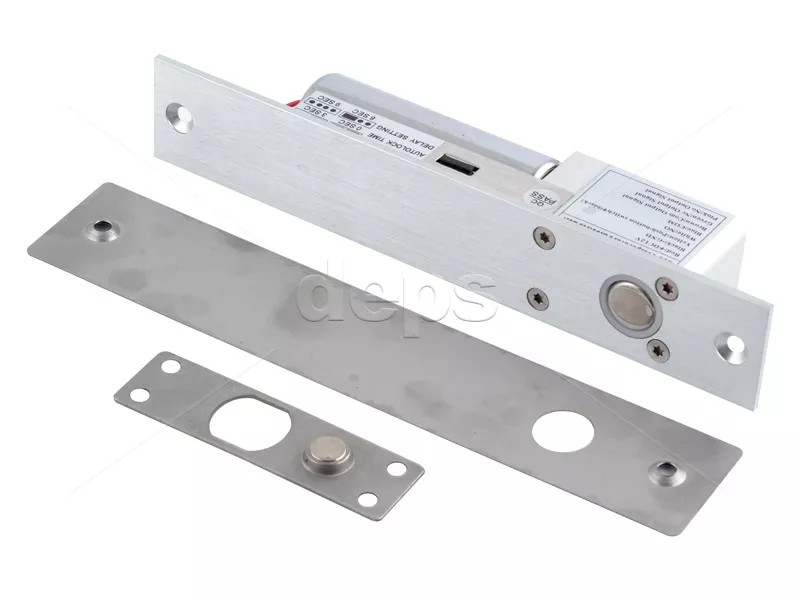 Ригельный замок Tyto LB-100+TF (таймер задержки, датчик состояния)