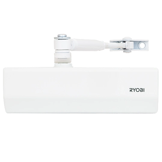 RYOBI *1500 D-1554 GLOSSY_WHITE