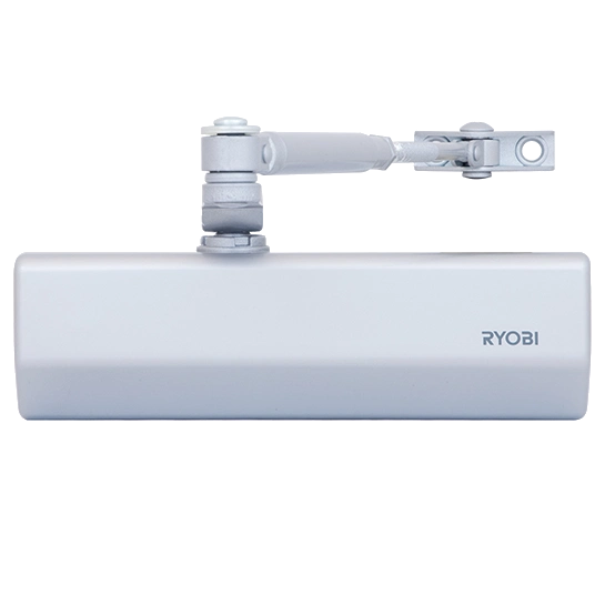 RYOBI *1500 D-1554 SILVER