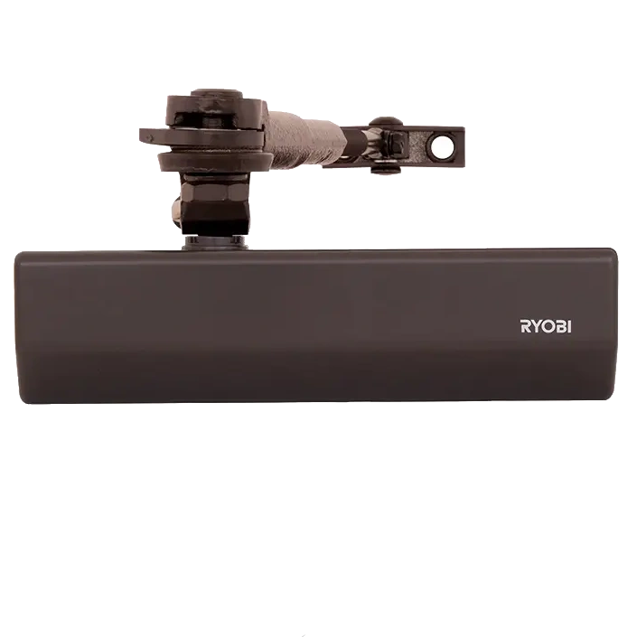 RYOBI 2550 DS-2550 DARK_BRONZE BC STD_HO_ARM EN_1-4 до 80кг 1100мм