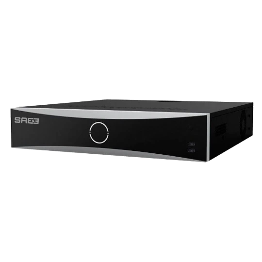 SafetyEye SE-NVR32P4I/S