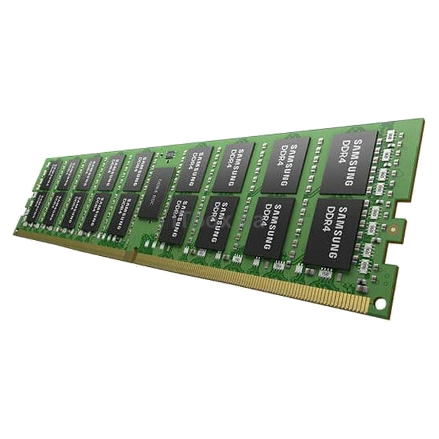 Samsung DRAM 32GB DDR4 RDIMM 3200MHz1.2V