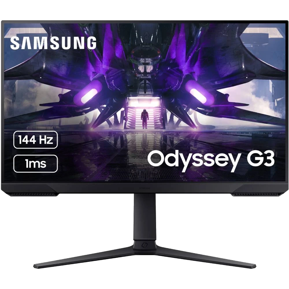 SAMSUNG LS27DG300EIXCI 27" дюйма 1920x1080