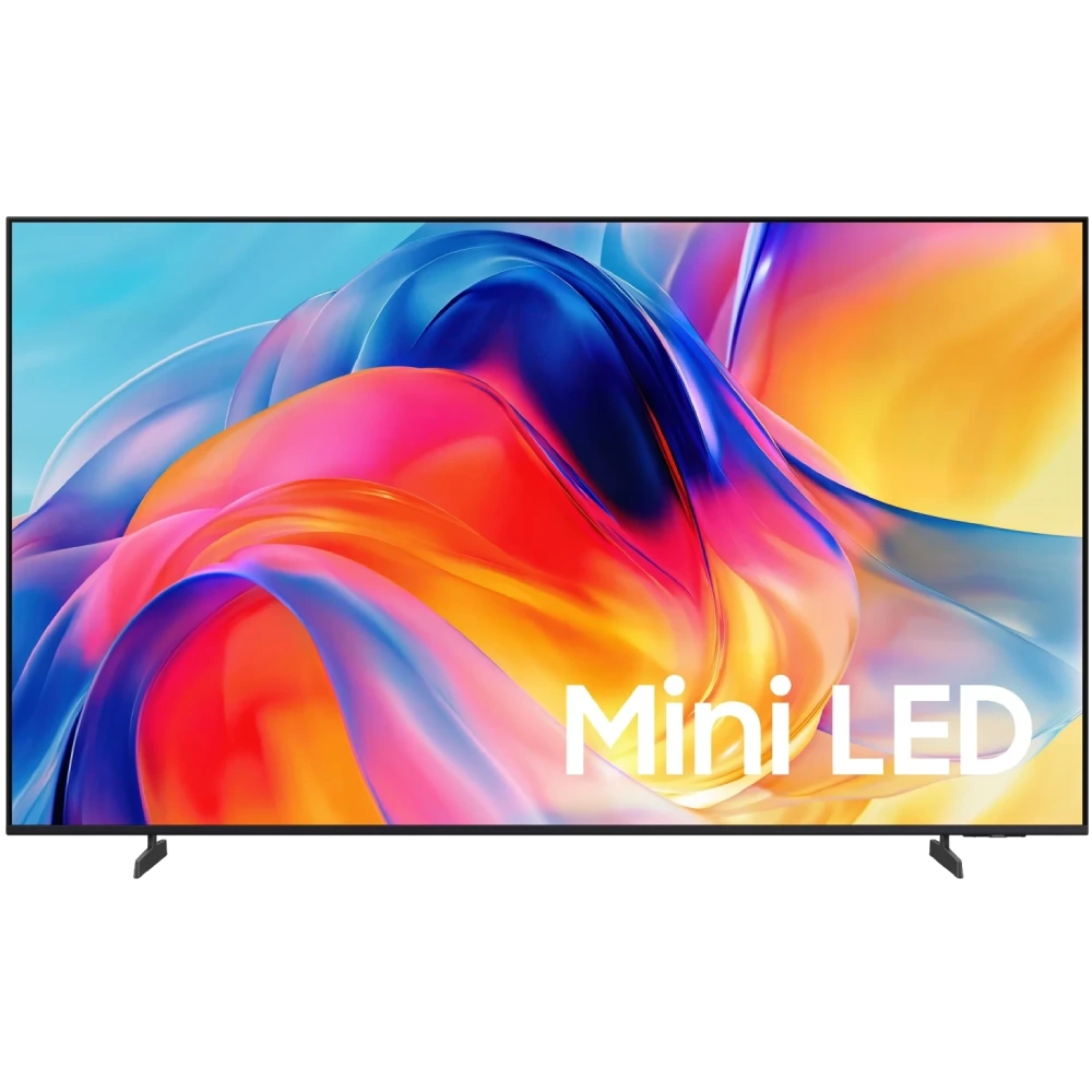 Samsung MiniLED 55" 4K 50Hz Smart Tizen Black