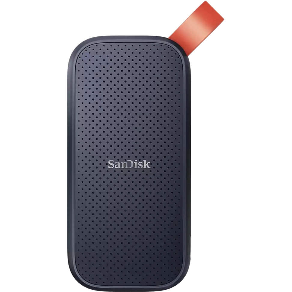 SANDISK E30 [SDSSDE30-480G-G25]