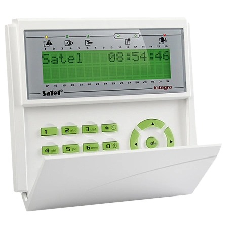 Satel INT-KLCD-GR