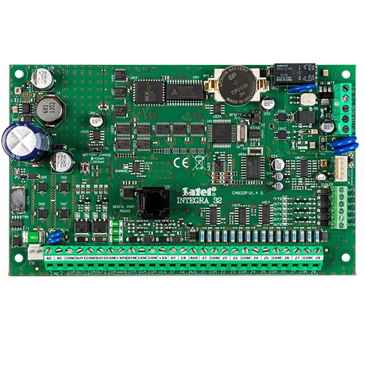 SATEL INTEGRA 32