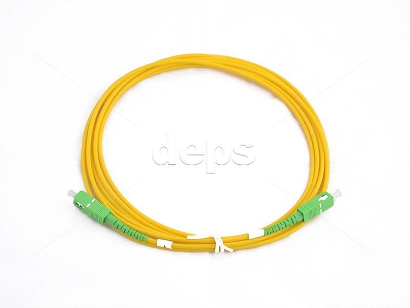 SC патчкорди Patchcord OFPC-SC/APC-SC/APC-0.5