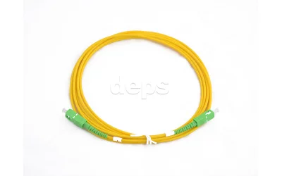 SC патчкорди Patchcord OFPC-SC/UPC-SC/UPC-D-0.5