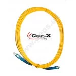SC патчкорди зі зменшеними втратами на вигинах (Flex) Patchcord OFPC-SC/UPC-SC/UPC-1 Flex
