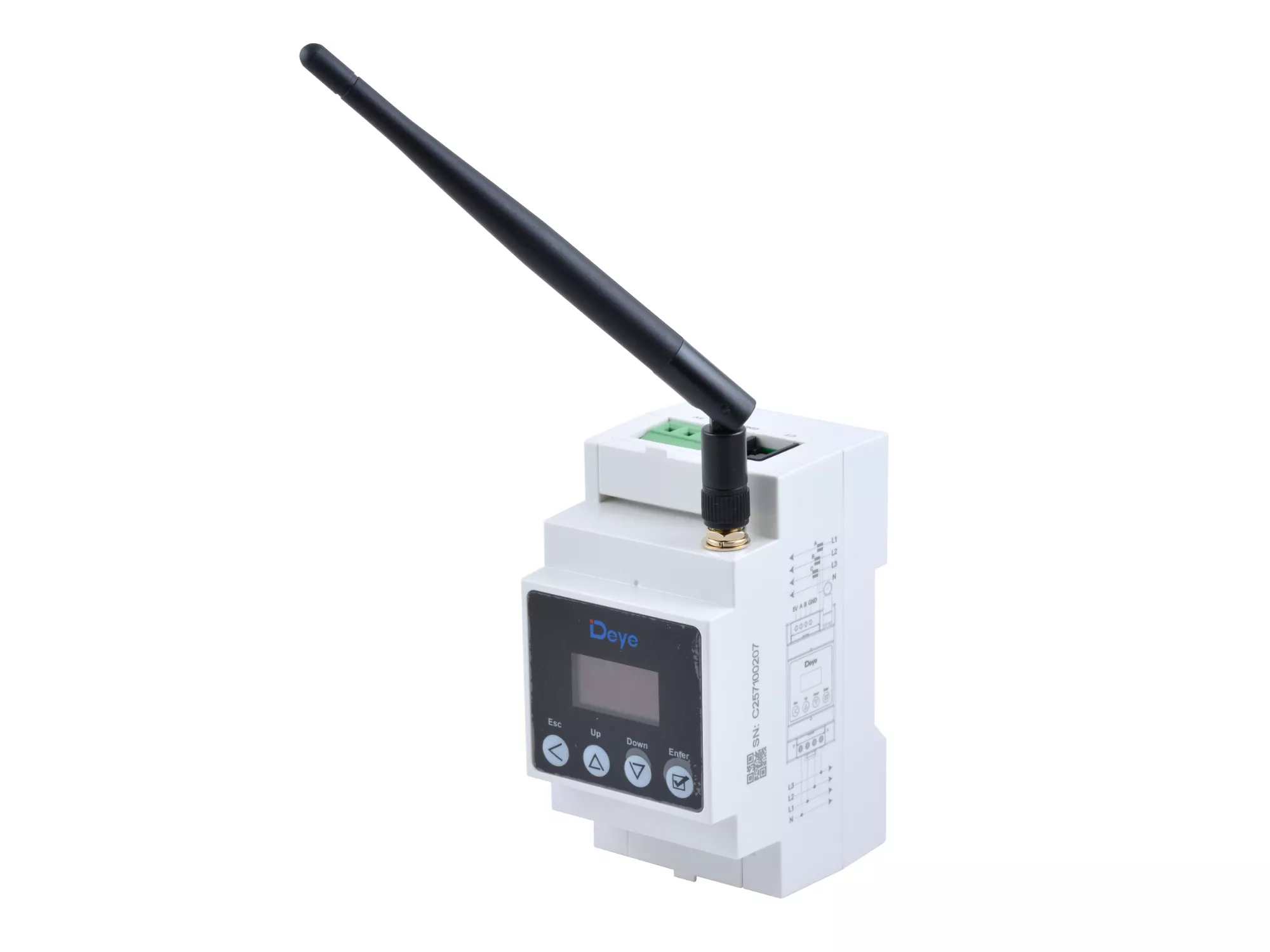 Счетчик электроэнергии Deye SUN-SMART-CT01